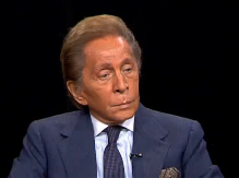 Preminuo italijanski modni dizajner Valentino Garavani u 93. godini