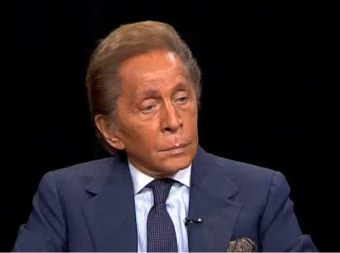 Preminuo italijanski modni dizajner Valentino Garavani u 93. godini