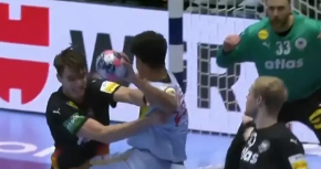 Kraj za Srbiju: Španija bila nemoćna protiv Njemačke