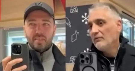 Oglasio se Čeda Jovanović nakon što je uhapšen Aca Kos koji živi sa njim