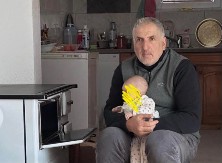 Da li ste vidjeli muškarca sa slike? Semir nestao na putu iz BiH prema Švajcarskoj (FOTO)