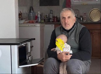 Da li ste vidjeli muškarca sa slike? Semir nestao na putu iz BiH prema Švajcarskoj (FOTO)