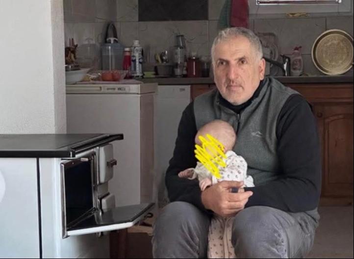 Da li ste vidjeli muškarca sa slike? Semir nestao na putu iz BiH prema Švajcarskoj (FOTO)