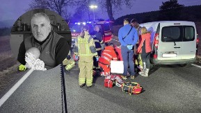 Tragičan kraj potrage: Semir Babić pronađen mrtav u automobilu na putu 