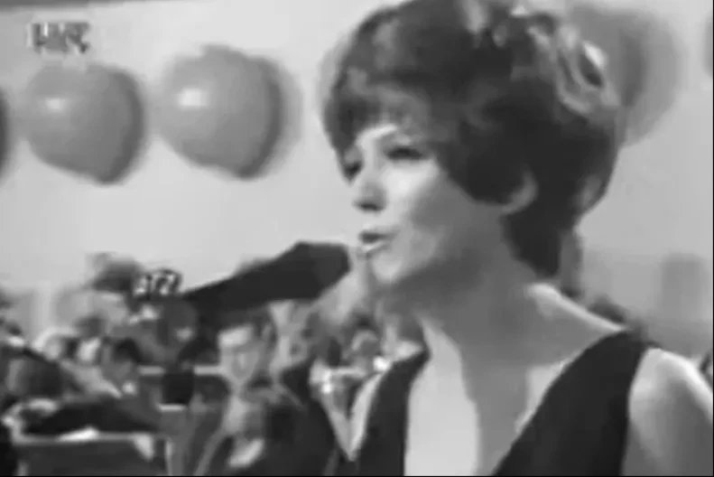 O njenoj ljubavnoj priči brujala cijela Juga: Evo od čega je preminula čuvena Senka Velentanić