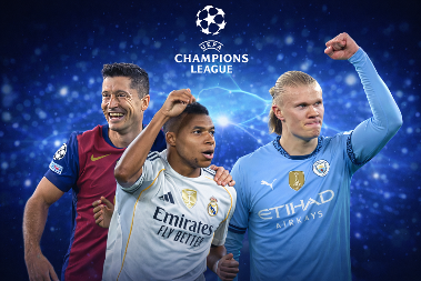 Povratak Lige šampiona: Borba najboljih evropskih ekipa za proljeće