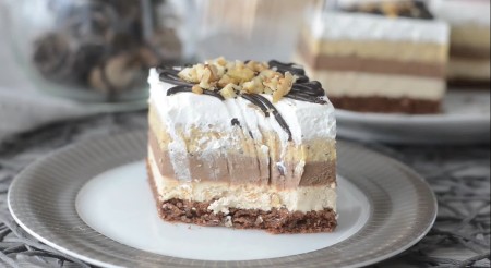 Huanito torta za kojom svi lude: Kada je jednom probate uvijek ćete je praviti