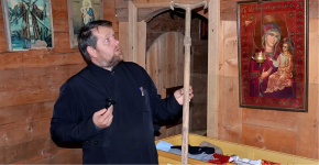 U ovom mjestu u Srpskoj čuva se štap Svetog Jovana Krstitelja