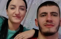 Policija se oglasila o pronađenoj Amini: "Sakrila se kod prve komšinice"