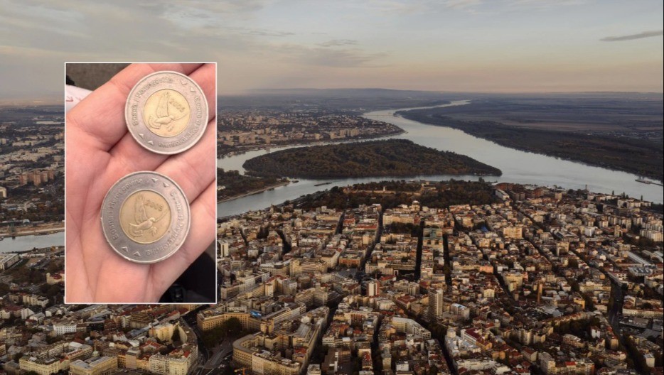 Kako je jedan "cener" povezao BiH i Srbiju: Beograđanka Bojana porukom izazvala lavinu komentara (FOTO)