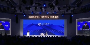 Zvanično otvoren Svjetski ekonomski forum u Davosu