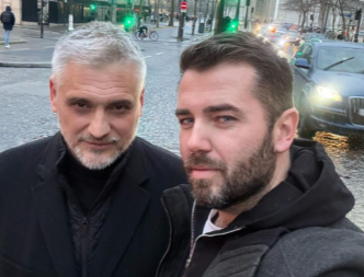 Osuđen Aleksandar Kos 