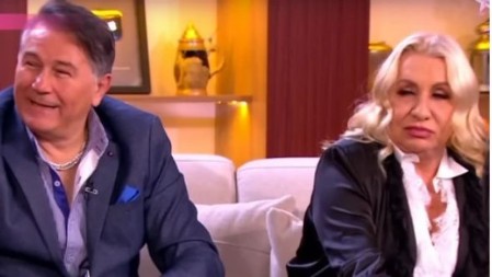 Vesna Zmijanac otkrila tajnu iz prošlosti: Halid mi je posvetio pjesmu, a ja odlučila da ga zauvijek ostavim