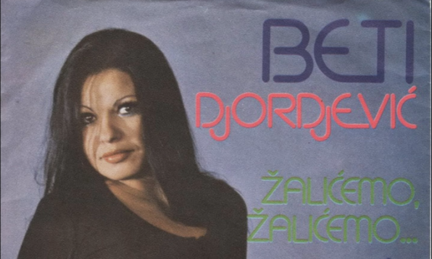 Preminula Beti Đorđević poznata po hitu "Počnimo ljubav ispočetka"