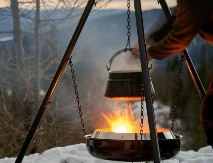 Mađarski goveđi gulaš: Gotov je u 8 koraka, a meso se raspada koliko je mekano