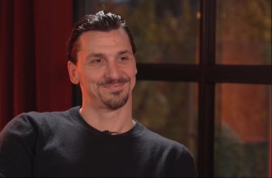 Ibrahimović smatra da djeci trebaju samo ove tri stvari: To ih uči da u životu nije bitan novac