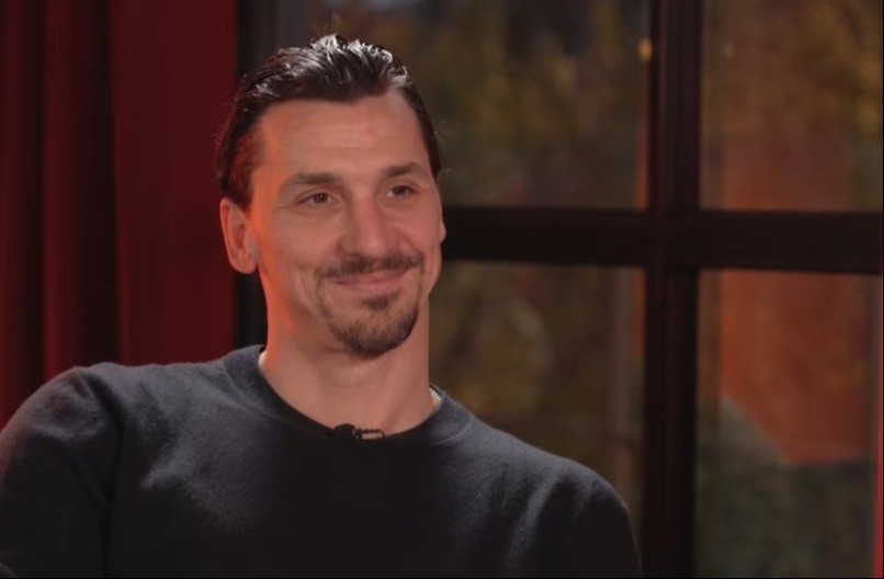 Ibrahimović smatra da djeci trebaju samo ove tri stvari: To ih uči da u životu nije bitan novac