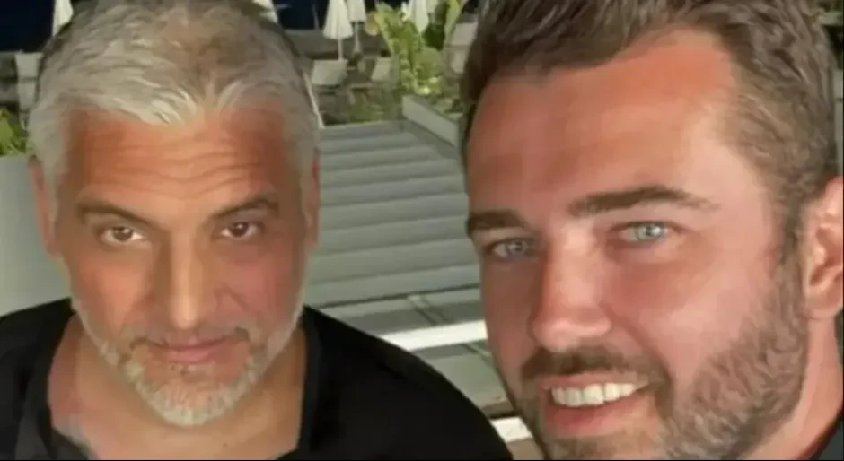 Prvo oglašavanje Aleksandra Kosa poslije privođenja