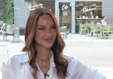 Iva Grgurić se preselila u luksuzan stan u Beogradu na vodi (FOTO)