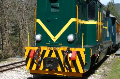 Nevjerovatna pruga koja je prevarila planinu: Šarganska osmica i danas ostavlja bez daha