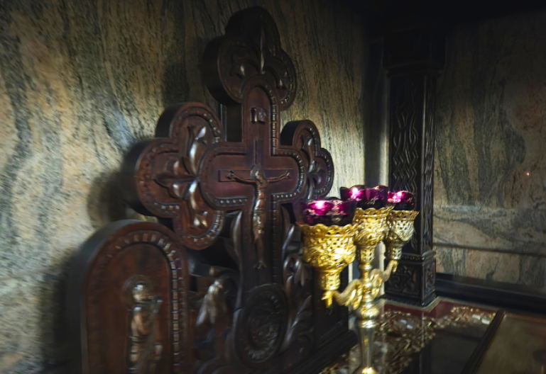 Danas slavimo Svete mučenike Julijana i Vasilisu: Prema vjerovanju, ako izgovorite ovu molitvu, otjeraćete sve nevolje od sebe