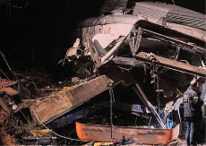 Nova nesreća u Španiji: Mašinovođa poginuo, desetine povrijeđenih