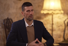 Objavljen raspored: Đoković saznao termin meča