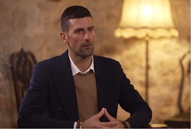 Objavljen raspored: Đoković saznao termin meča