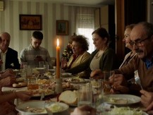 Završeno snimanje filma "Srećni praznici, Olga" (FOTO)