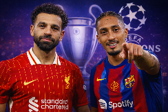 Drugi dan Lige šampiona: Barselona traži priključak za osminu finala