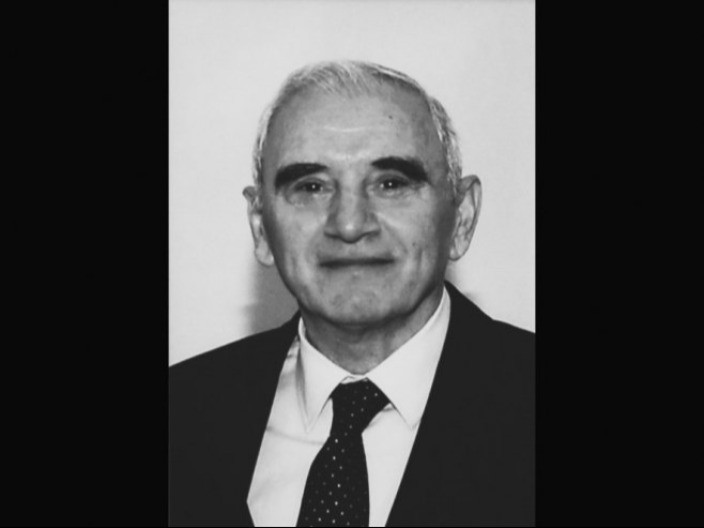 Preminuo Milan Skrobić