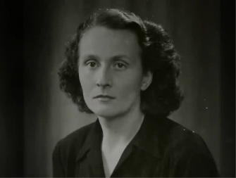 Ko je žena koja je poslužila kao inspiracija za naziv prvog Diorovog parfema