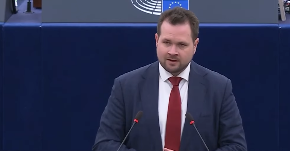 Danski poslanik oštro prema Trampu: "Poštovani, Od*ebite"