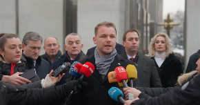 Stanivuković o restrikcijama "Eko toplana": "Samo nas mogu dodatno naljutiti"