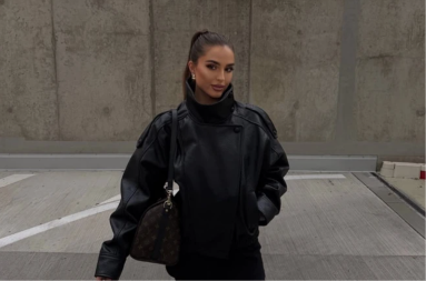 Impresivna Zara jakna koja odolijeva vremenu: Dostupna za 130KM