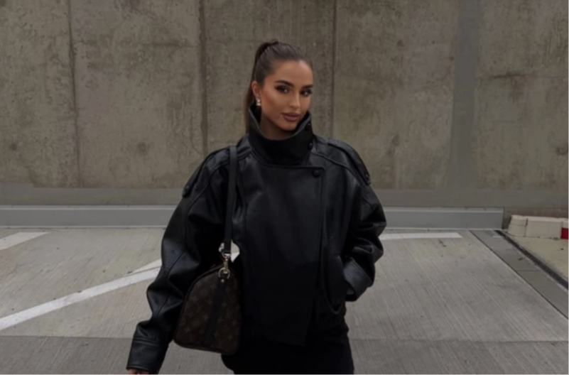 Impresivna Zara jakna koja odolijeva vremenu: Dostupna za 130KM