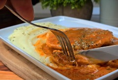 Starinski recept iz domaće kuhinje za prave lovačke šnicle