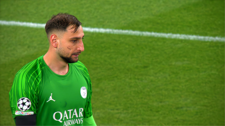 Odlazak italijanskog čuvara mreže: Donaruma na pragu odlaska iz Mančester Sitija