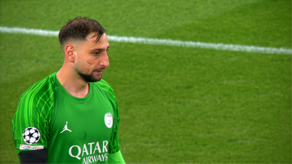 Donaruma na pragu odlaska iz Mančester Sitija