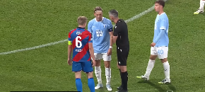 Malme znatno oslabljen pred duel sa Crvenom zvezdom