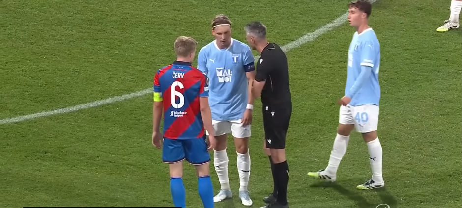 Malme znatno oslabljen pred duel sa Crvenom zvezdom