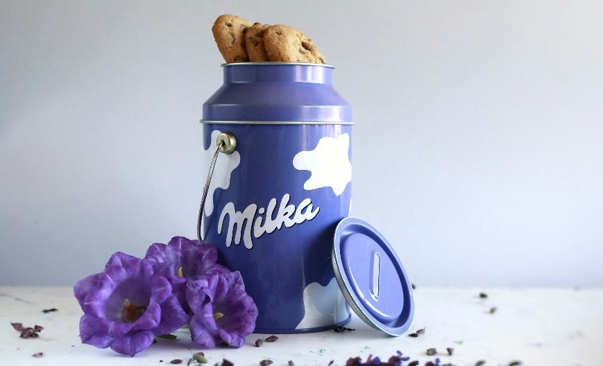 Milka čokolada izglasana za "najveću prevaru godine"