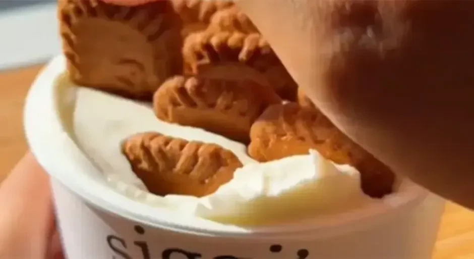 Viralni japanski čizkejk od samo dva sastojka: Lagan, a preukusan