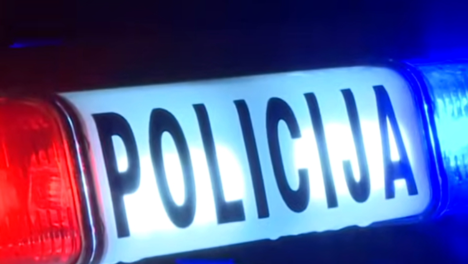 Tragedija u Mostaru: Pješak podlegao nakon nesreće