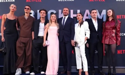 Mogu li Dejvid i Viktorija zabraniti sinu korištenje prezimena Bekam?