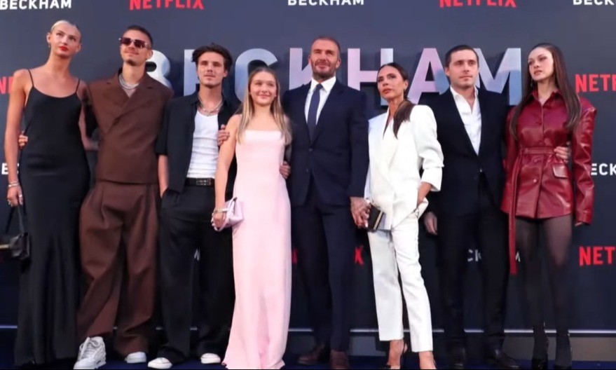 Mogu li Dejvid i Viktorija zabraniti sinu korištenje prezimena Bekam?