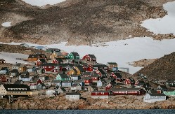 Stanovnici Grenlanda pozvani da naprave petodnevne zalihe