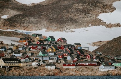 Stanovnici Grenlanda pozvani da naprave petodnevne zalihe