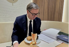 Vučić: Vanredna sjednica Vlade Srbije u subotu ili nedjelju zbog situacije u svijetu