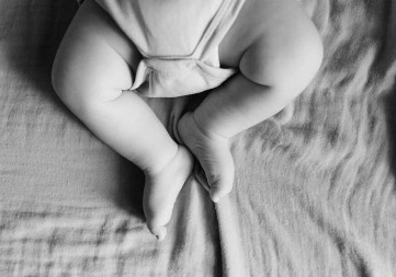 Tragedija: Nakon 53 dana umrla beba nakon što je polivena vrelom vodom